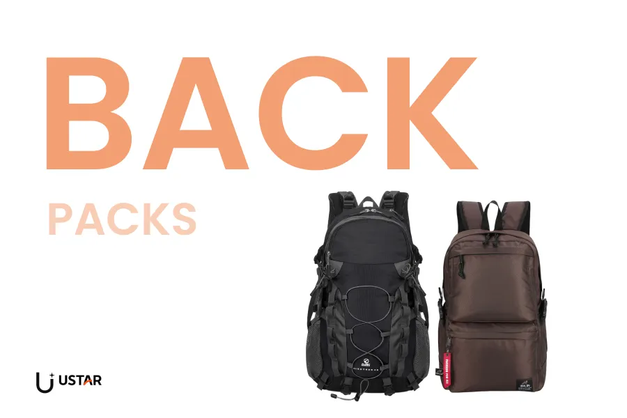 Backpack