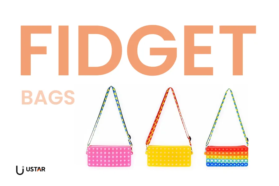 Fidget bag