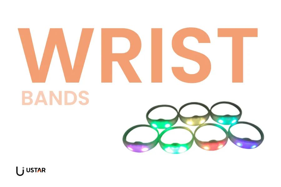Wristbands