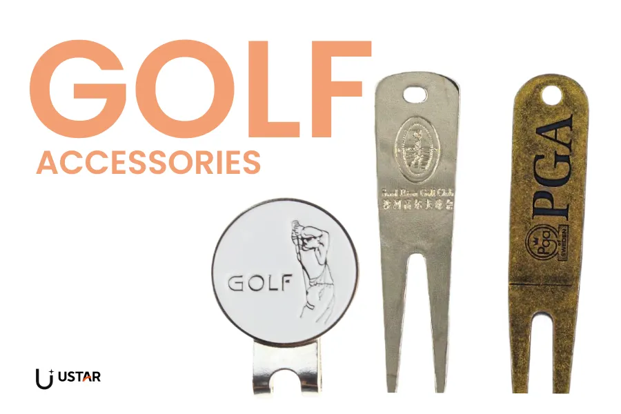 Golf Accessories