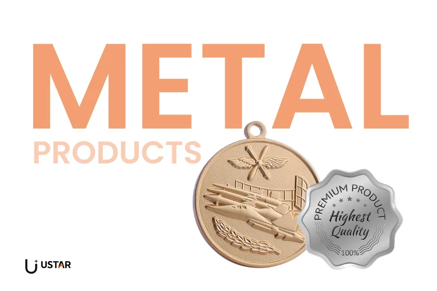 Metal Products